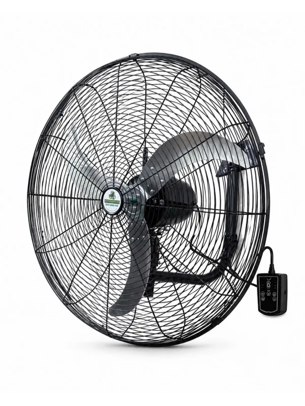 Industrial Fan image for endustriyel vantilator - SerinletmeSistemi.com