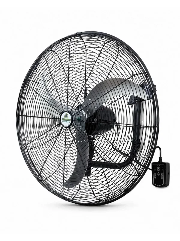 Industrial Fan Airflow Solution Industrial Fan Airflow Solution