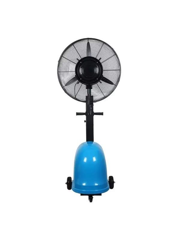 Self-Contained Water Tank Mist Fan image for kendinden su hazneli mist fan - SerinletmeSistemi.com