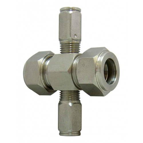 16MM - 10MM X BAĞLANTI APARATI