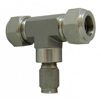 16MM - 10MM - 16MM T BAĞLANTI APARATI