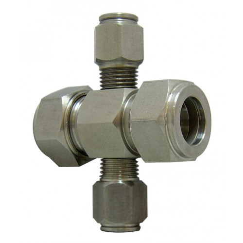 16MM - 3/8 X BAĞLANTI APARATI