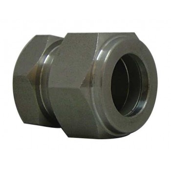 16MM KÖR TAPA CAP