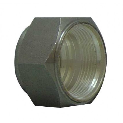 16MM SOMUN TAKIMI