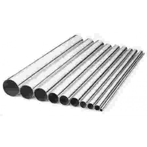 10X1,5X1000 MM PASLANMAZ ÇELİK YÜKSEK BASINÇ BORUSU