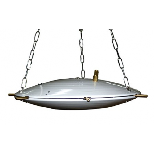 UFO 50 NEMLENDİRME FANI