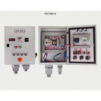 PST50A-0 KONTROL PANOSU