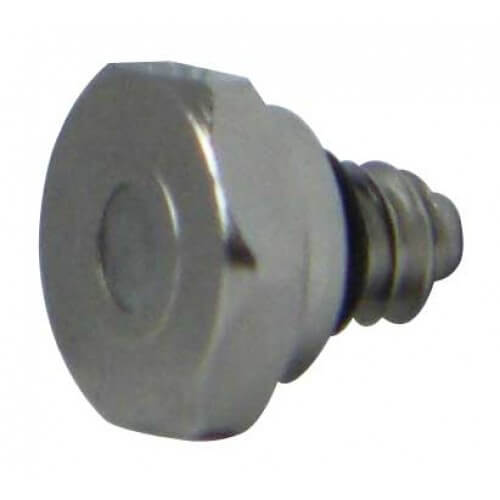 0,20MM ALÇAK BASINÇ PASLANMAZ ÇELİK NOZZLE