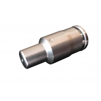 10MM ÖZEL ÜRETİM YANGIN SÖNDÜRME NOZZLE